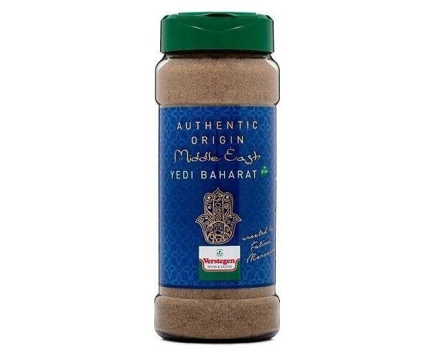 Verstegen Spice Mix Yedi Baharat