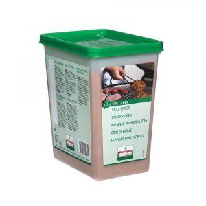 Verstegen Grill Spices