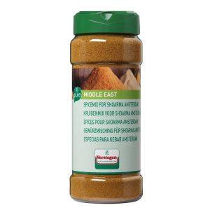 Verstegen Spice mix for Shoarma Amsterdam