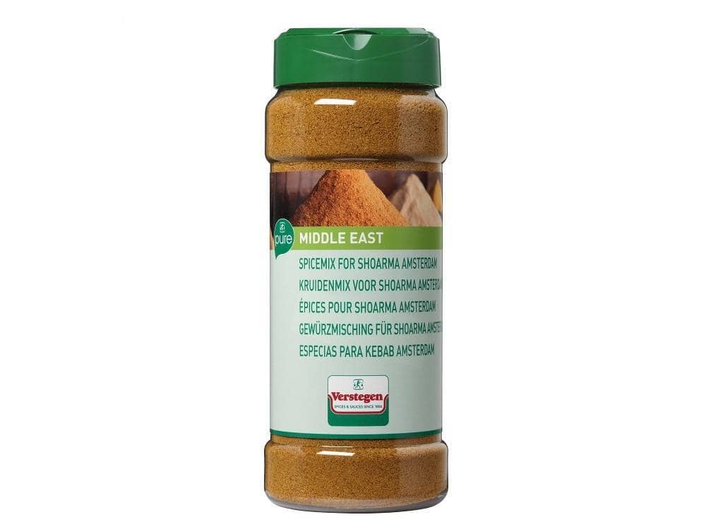 Verstegen Spice mix for Shoarma Amsterdam