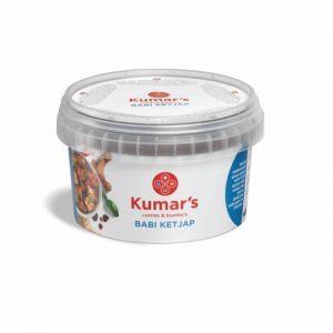 Kumar's Babi Ketjap Curry Paste