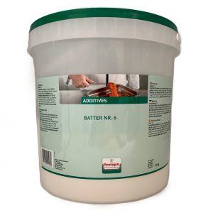 Verstegen Battermix Nr6