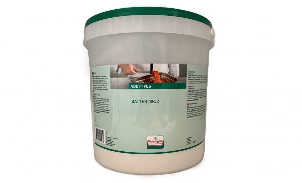Verstegen Battermix Nr6