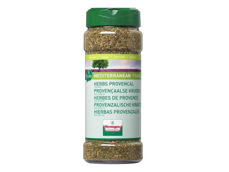 Verstegen Organic Provencal Herbs PURE