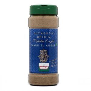 Verstegen Chark El Awsat Spice Mix