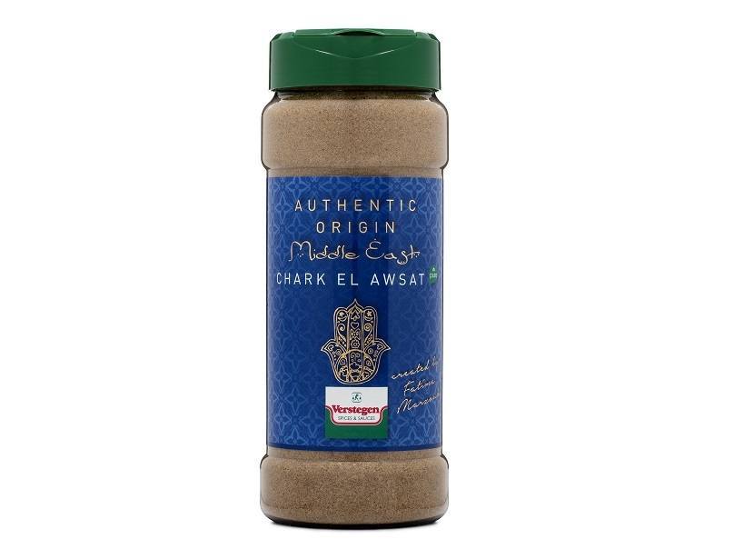 Verstegen Chark El Awsat Spice Mix