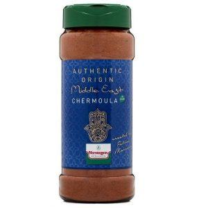 Verstegen Chermoula Spices