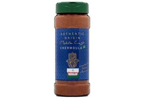 Verstegen Chermoula Spices