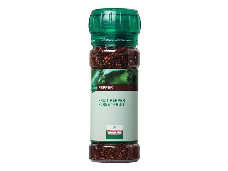 Verstegen Pepper Forest Fruit