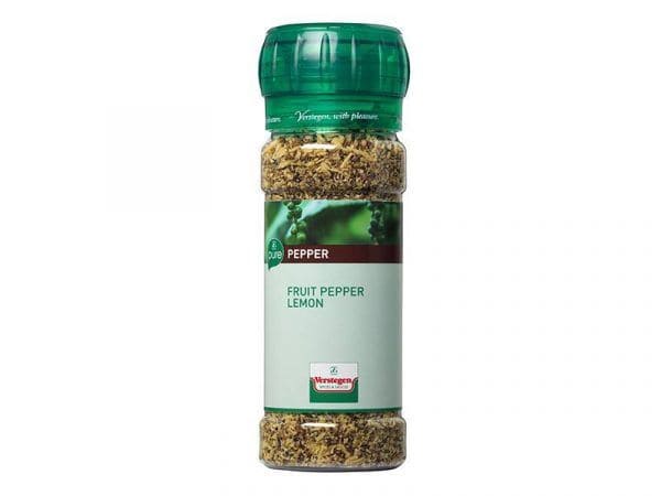 Verstegen Fruit Pepper Lemon