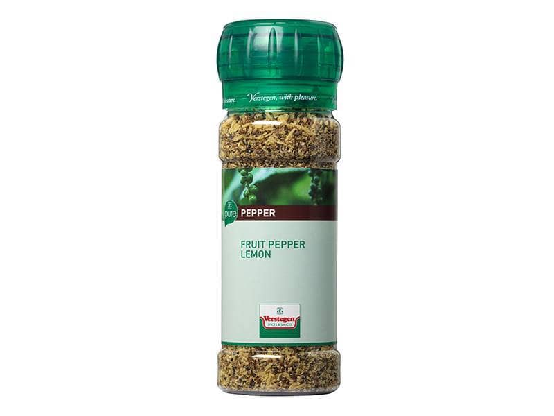Verstegen Fruit Pepper Lemon