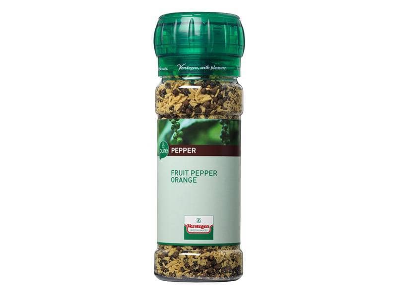 Verstegen Fruit Pepper Lemon