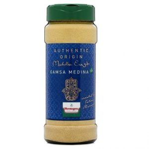 Verstegen Gamsa Medina