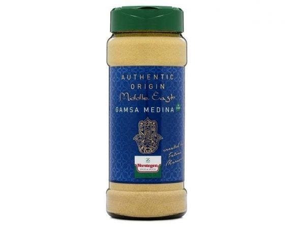 Verstegen Gamsa Medina