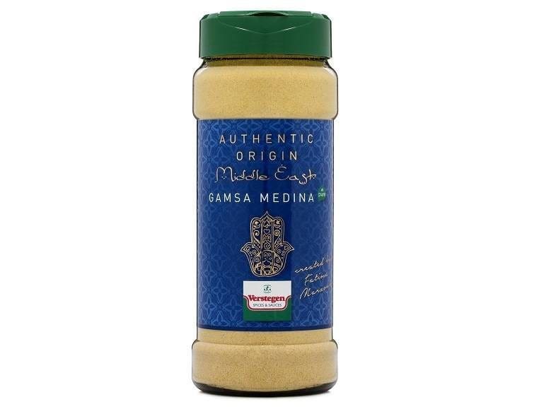 Verstegen Gamsa Medina