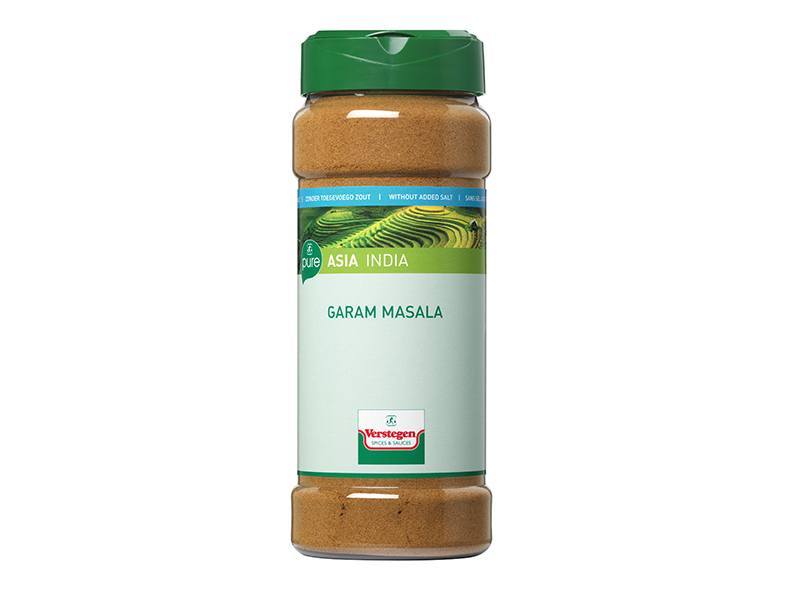Verstegen Garam Masala