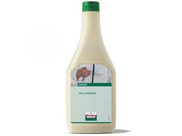 Verstegen Hollandaise Sauce