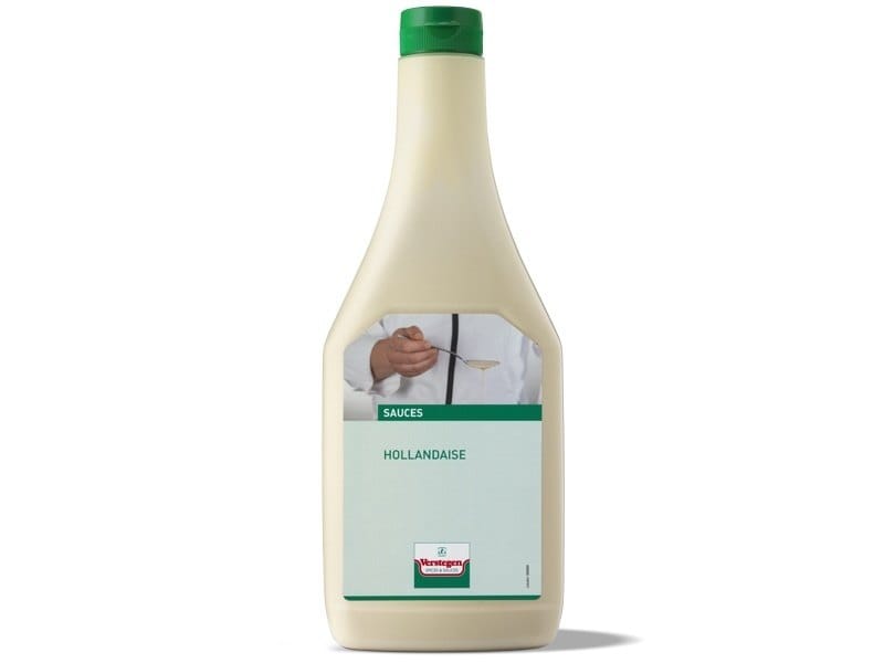 Verstegen Hollandaise Sauce