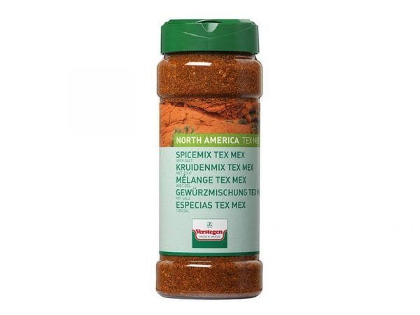 Verstegen Tex Mex Spices