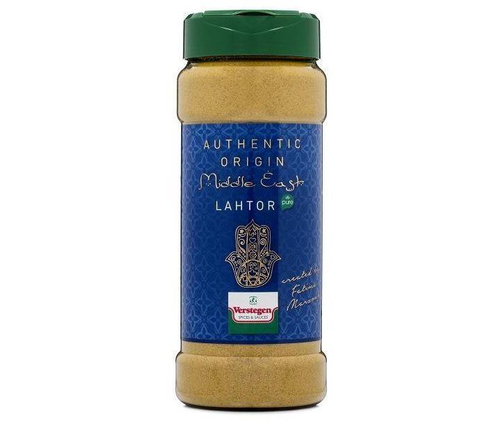 Verstegen Lahtor Spice Mix