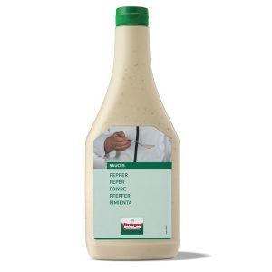 Verstegen Pepper Sauce 875ml