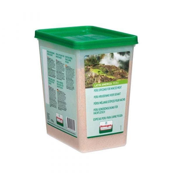 Peru Minced Meat Spice Mix