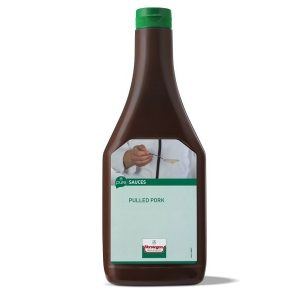 Verstegen Pulled Pork Sauce