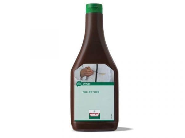 Verstegen Pulled Pork Sauce