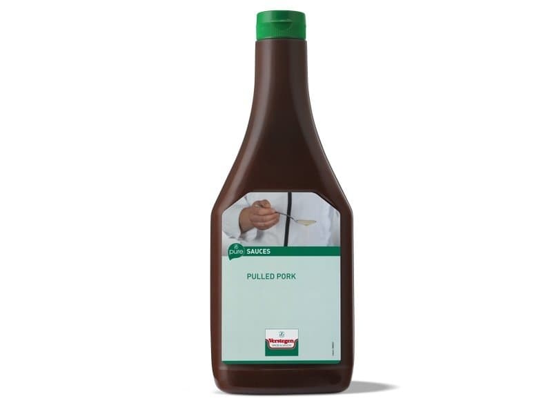 Verstegen Pulled Pork Sauce