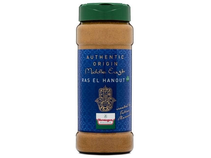 Verstegen Ras El Hanout Spices