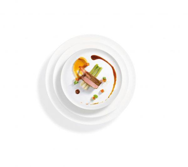 Rendang En Croute