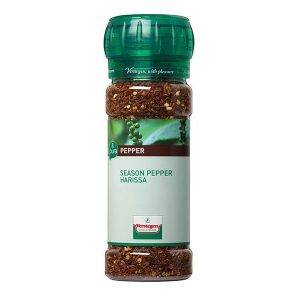 Verstegen Season Pepper Harissa