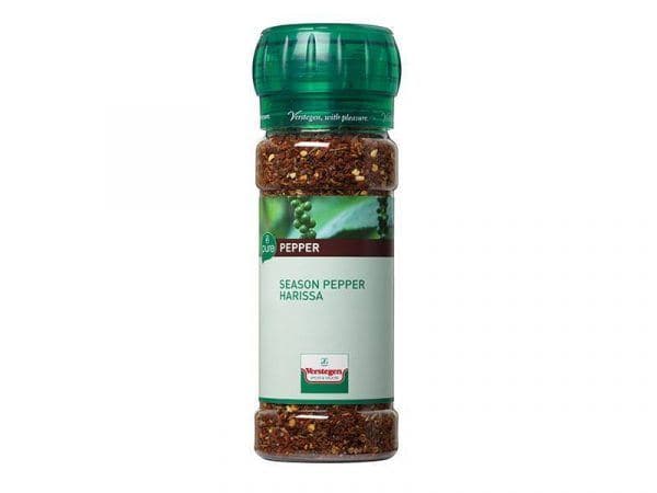 Verstegen Season Pepper Harissa