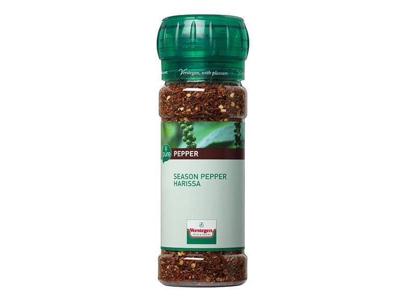 Verstegen Season Pepper Harissa