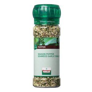 Verstegen Season Pepper Seaweed Garlic Shallot