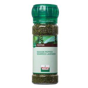 Verstegen Season Pepper Seaweed Lavender