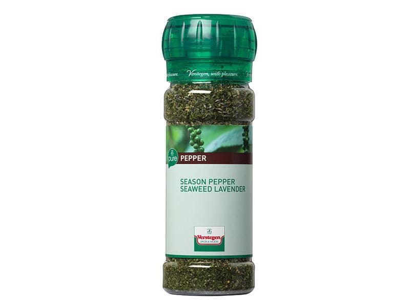 Verstegen Season Pepper Seaweed Lavender