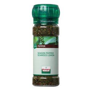 Verstegen Season Pepper Seaweed Lemon