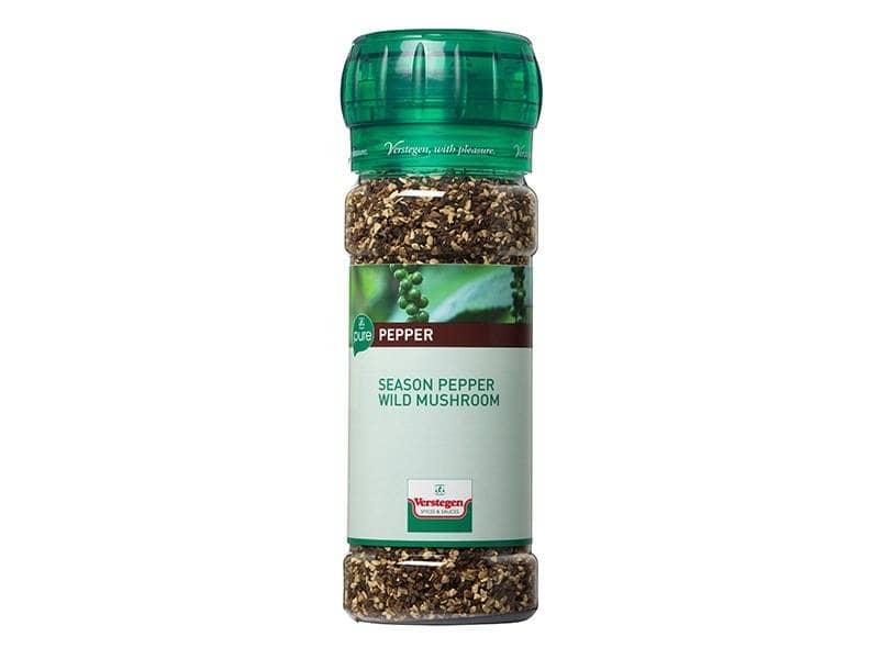 Verstegen Season Pepper Wild Mushroom