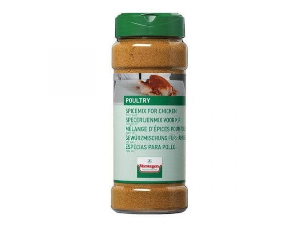 Verstegen Spice Mix for Chicken