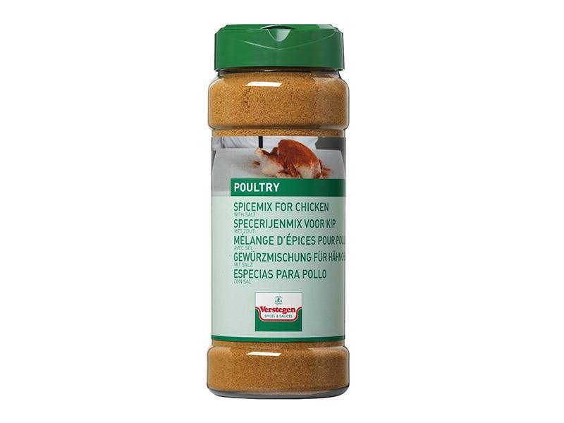 Verstegen Spice Mix for Chicken