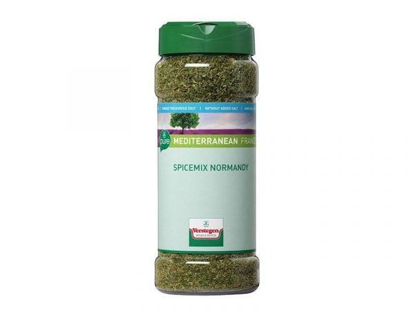 Verstegen Spice Mix Normandy