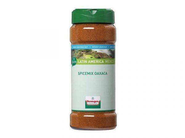 Verstegen Spice Mix Oaxaca