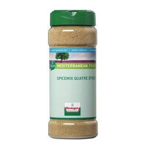 Verstegen Spice Mix Quatre Spices