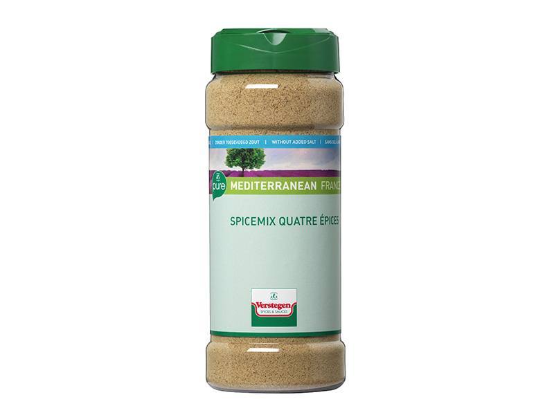 Verstegen Spice Mix Quatre Spices