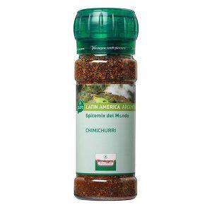 Verstegen Chimichurri Spice Mix Del Mondo