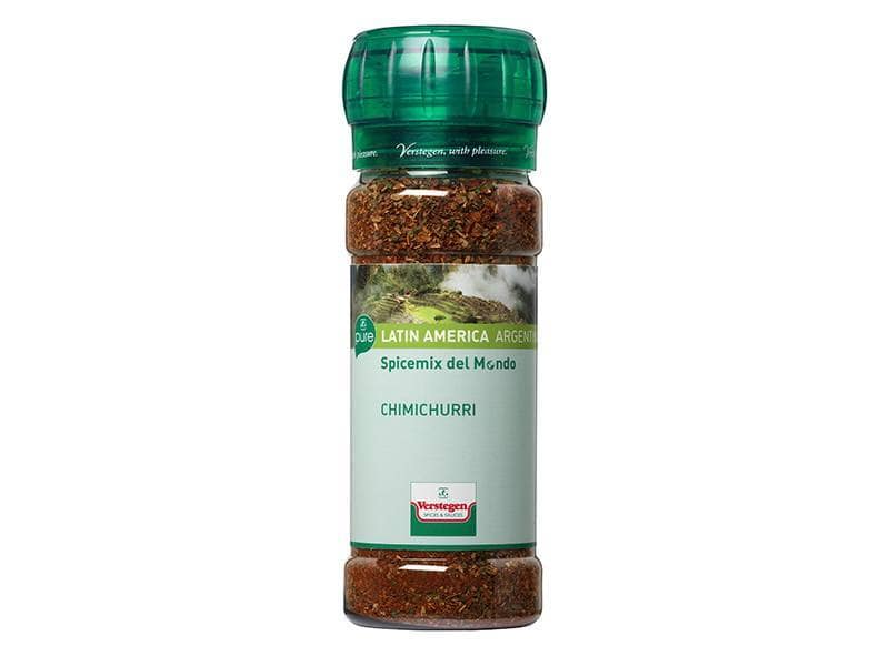 Verstegen Chimichurri Spice Mix Del Mondo
