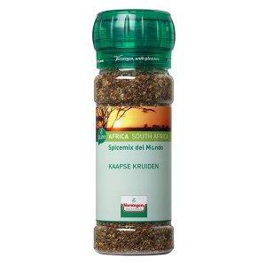 Verstegen Kaapse Kruiden Spice Mix Del Mondo