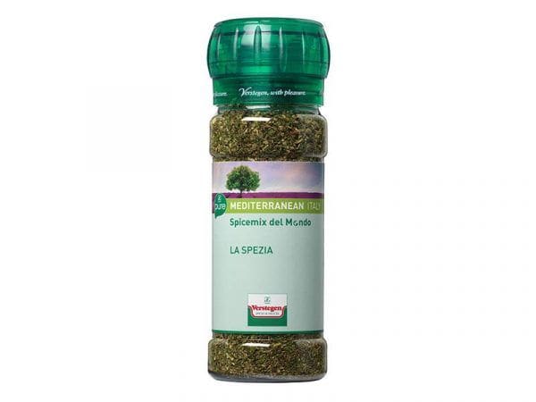 Verstegen La Spezia Spicemix