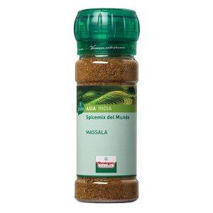 Verstegen Masalla Spice Mix Del Mondo